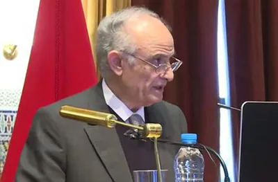 السيد عمر الفاسي الفهري: البحث العلمي والتكنولوجي حلقة أساسية في دفع عجلة الهيدروجين الأخضر