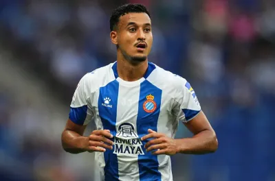 عمر الهلالي: الدفاع عن ألوان المغرب "شرف عظيم"