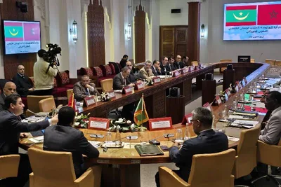 المنتدى البرلماني الاقتصادي المغربي-الموريتاني.. استعراض تطور المبادلات التجارية وتعزيز الاستثمارات في المجال الفلاحي