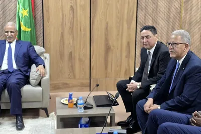 المغرب يطمح لارساء شراكة من جيل جديد مع موريتانيا (عمر حجيرة)