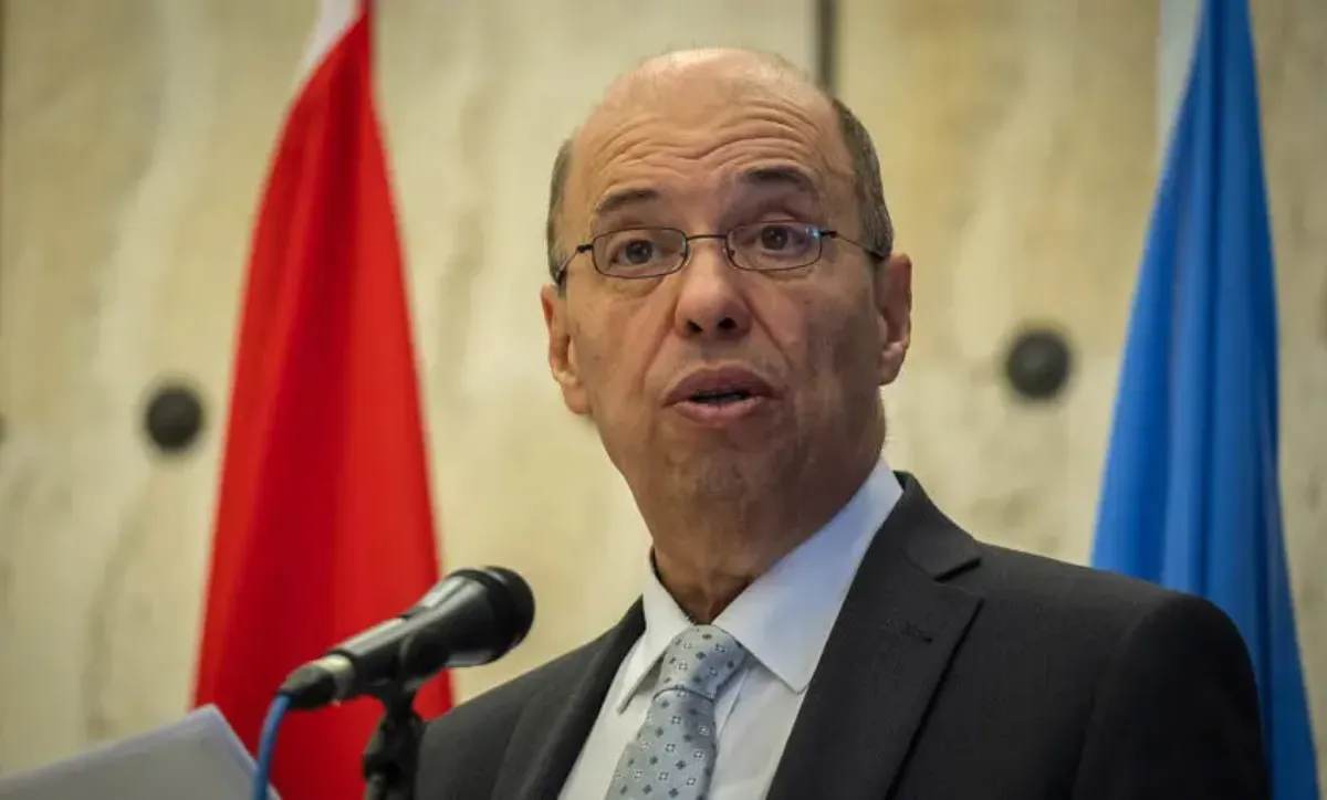 الأمم المتحدة: المغرب يدعو بمجلس حقوق الإنسان إلى التعامل بموقف موحد وحازم ضد تدنيس القرآن الكريم