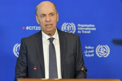 جنيف.. مجلس حقوق الإنسان يختتم أعمال دورته العادية الـ57 برئاسة المغرب