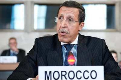 السيد هلال أمام لجنة الـ24: إنهاء استعمار الصحراء المغربية تم بشكل نهائي منذ 1975