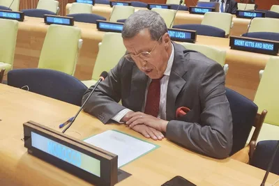 الصحراء: ندوة دولية حول الحكم الذاتي وتعزيز الاستثمارات الأجنبية المباشرة