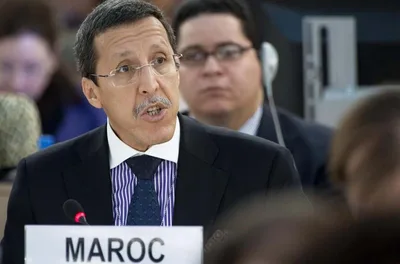 الجنوب، دعوة إلى الحوار والتنوع واحترام السيادة (السيد هلال)