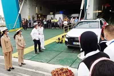 عملية العبور 2022 : اجتماع للجنة المختلطة المغربية الإسبانية