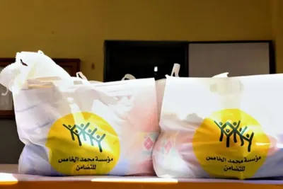 أزيد من 6300 مستفيد من عملية رمضان 1444 بأكادير إداوتنان