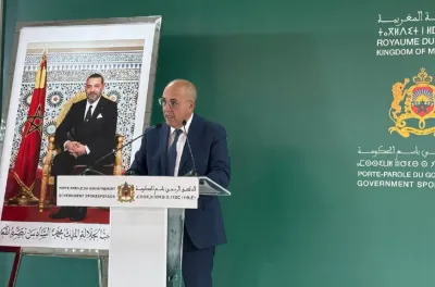 عملية صرف الدعم المباشر لفائدة مربي الماشية ستتم عبر آلية شفافة ومؤمنة (السيد البواري)