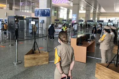 انطلاق نسخة 2022 من عملية مرحبا لاستقبال المغاربة المقيمين بالخارج