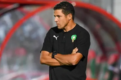 الجامعة الملكية المغربية لكرة القدم تكشف موعد التجمع الإعدادي للمنتخب المحلي