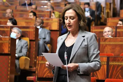 وزيرة السياحة: عدد السياح الوافدين على المغرب خلال شهر ماي يفوق لأول مرة مليون سائح