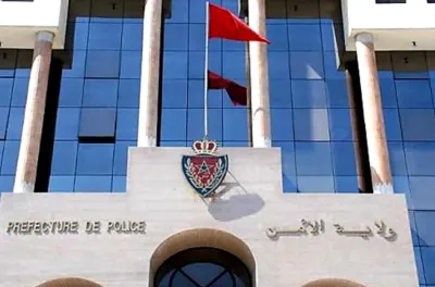 الدار البيضاء.. توقيف مواطن فرنسي من أصول جزائرية موضوع أمر دولي بإلقاء القبض صادر عن السلطات القضائية الفرنسية (مصدر أمني)