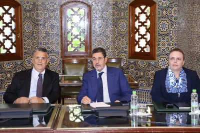 مراجعة مدونة الأسرة: وزارة التضامن تعرض تصورها أمام الهيئة المكلفة بالمراجعة