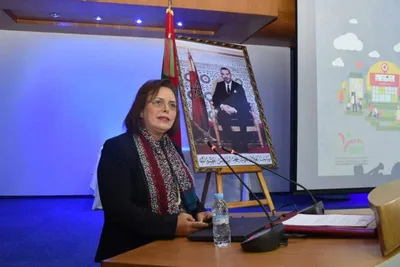 توقيع اتفاقية شراكة بين المغرب وجيبوتي في مجال النهوض بحقوق الأشخاص في وضعية إعاقة