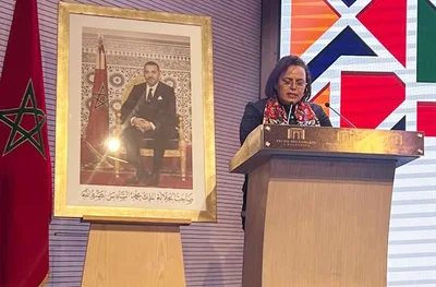 تقديم المنصة الإلكترونية لتلقي وتدبير طلبات الحصول بطاقة شخص في وضعية إعاقة