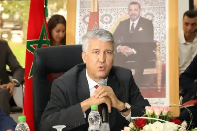 السيد محمد صديقي يترأس مجلس إدارة المكتب الوطني للسلامة الصحية للمنتجات الغذائية