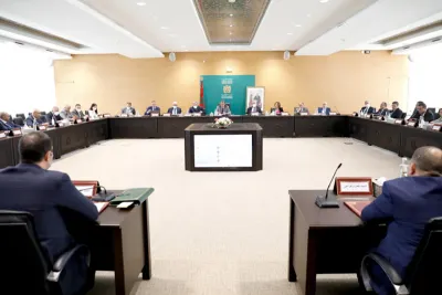 رؤساء غرف الفلاحة والصناعة التقليدية يؤكدون انخراطهم في إنجاح ورش الحماية الاجتماعية