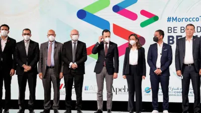 "MoroccoTech" : رؤية جديدة لتثمين الكفاءات المغربية في المجال الرقمي