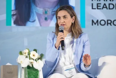 غيثة مزور: الرقمنة، عامل حقيقي لخلق الثروة