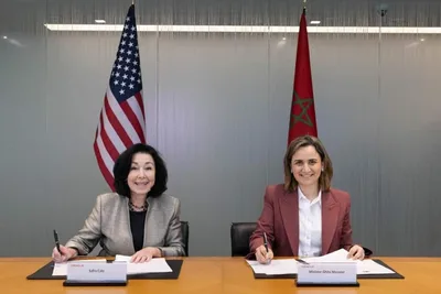غيثة مزور: الاتفاقية مع شركة أوراكل تعزز مكانة المغرب باعتباره قطبا للتكنولوجيات الرقمية