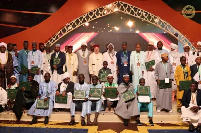 فاس: مؤسسة محمد السادس للعلماء الأفارقة تحتفي بالفائزين بجوائزها ومسابقاتها