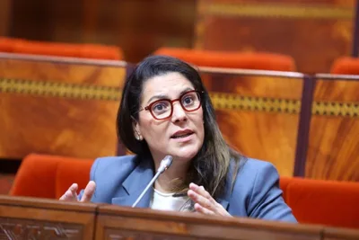 الدعم المباشر للسكن .. عدد الطلبات بلغ 128 ألف و528 وعدد المستفدين ناهز 48 ألف (السيدة المنصوري)