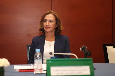 فاطمة الزهراء عمور: تثمين المنتزه الوطني لإفران من شأنه تعزيز الجاذبية السياحية لجهة فاس-مكناس بأكملها