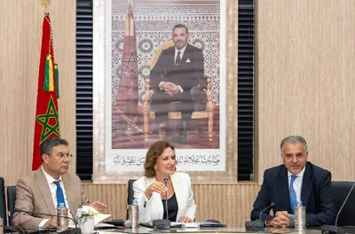 المغرب بات يفرض نفسه كوجهة سياحية ي خطط لها الزوار بعناية بشكل مسبق (السيدة عمور)