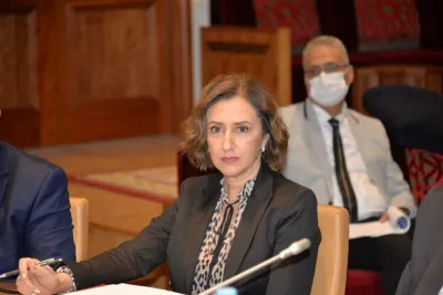 وزيرة السياحة: 10,9 ملايين سائح زاروا المغرب في سنة 2022 (وزيرة)