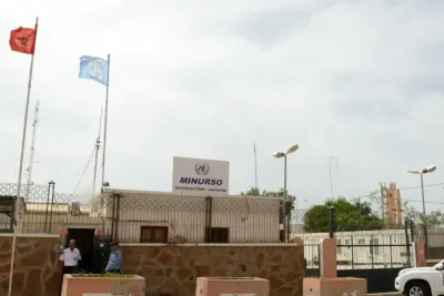 غوتيريش يعين فخر الأحسن على رأس بعثة المينورسو