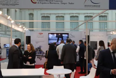 IMEX-Madrid 2025 يسلّط الضوء على فرص الاستثمار في جهة طنجة–تطوان–الحسيمة