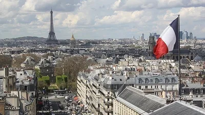 فرنسا : دخول سياسي مرتبك بفعل تفشي المتحور "أوميكرون"