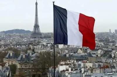 فرنسا.. أربع مقاطعات لا تزال في حالة تأهب قصوى بسبب سوء الأحوال الجوية