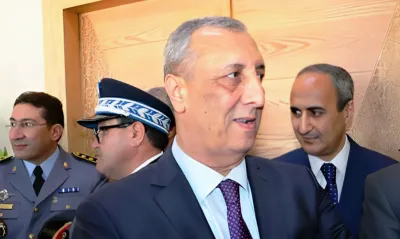 نبذة عن السيد فريد شوراق الذي عينه جلالة الملك واليا لجهة مراكش أسفي وعاملا على عمالة مراكش