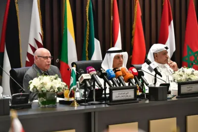 الاجتماع ال24 لفريق الخبراء الدائم المكلف بمتابعة دور الإعلام في التصدي للإرهاب بمشاركة المغرب