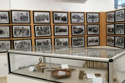 تدشين فضاء الذاكرة التاريخية للمقاومة والتحرير بإقليم جرادة