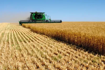 البرنامج الاستثنائي .. مبادرة ضرورية لدعم القطاع الفلاحي