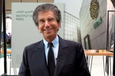 جاك لانغ: المساعدات المغربية لفائدة غزة والقدس كرم عظيم لالتزام جلالة الملك تجاه الشعب الفلسطيني