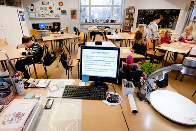 الأداء الرقمي .. فنلندا تتصدر لائحة دول الاتحاد الأوروبي