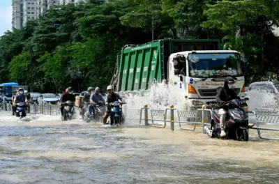 فيتنام.. حصيلة الإعصار "بوالوي" ترتفع إلى 51 قتيلا