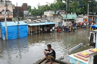 حصيلة فيضانات جنوب إفريقيا ترتفع إلى 253 قتيلا