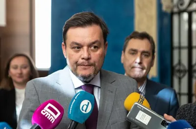 رئيس المجلس الرياضي الإسباني: مونديال 2030 سيوحد إفريقيا وأوروبا من خلال شغف كرة القدم