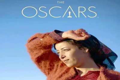 فيلم الجميع يحب تودا لنبيل عيوش يمثل المغرب في جوائز الأوسكار 2025