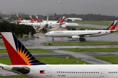 الفلبين : السماح بدخول السياح الملقحين ضد فيروس كورونا