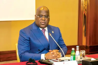 انتخاب رئيس جمهورية الكونغو رئيساً لمجموعة التنمية لإفريقيا الجنوبية