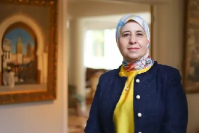 في انسجام تام مع الرؤية الاستراتيجية لجلالة الملك، ترتكز سياسة المغرب الخارجية على التضامن الفعال وتعزيز السلام (سفيرة)