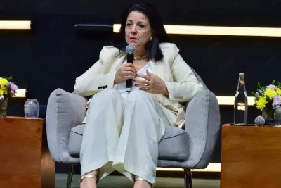 مباحثات مغربية مصرية لتعزيز التعاون في مجال الذكاء الاصطناعي