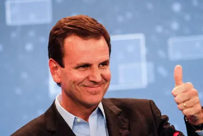 ريو دي جانيرو تطمح لتصبح عاصمة البرازيل للذكاء الاصطناعي