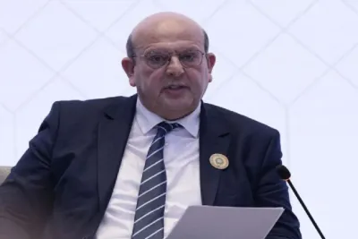 مراكش .. السيد الرشيدي يطلع على خدمات القرب المقدمة لفائدة رعاية الأشخاص المسنين