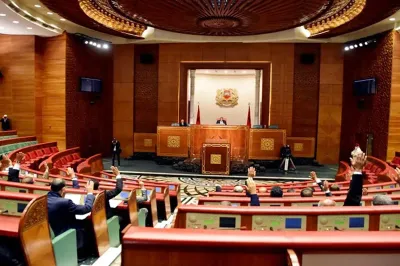 92.1 مليار درهم لبرامج الاستثمارات العمومية سنة 2022